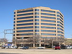 Courthouse, Midland County, Midland, TX, 03-09-2011 (1)